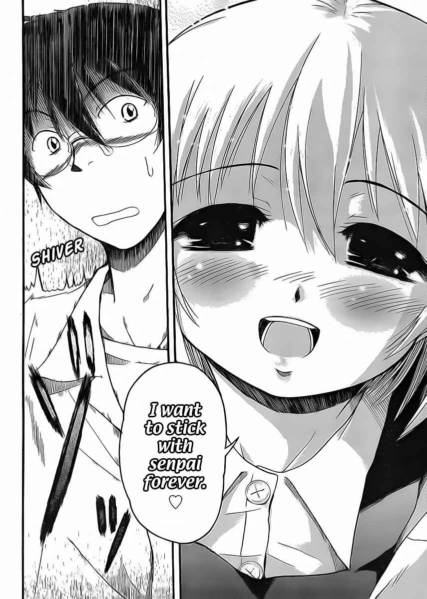 Page 22 Chapter 7 Koharu no Hibi