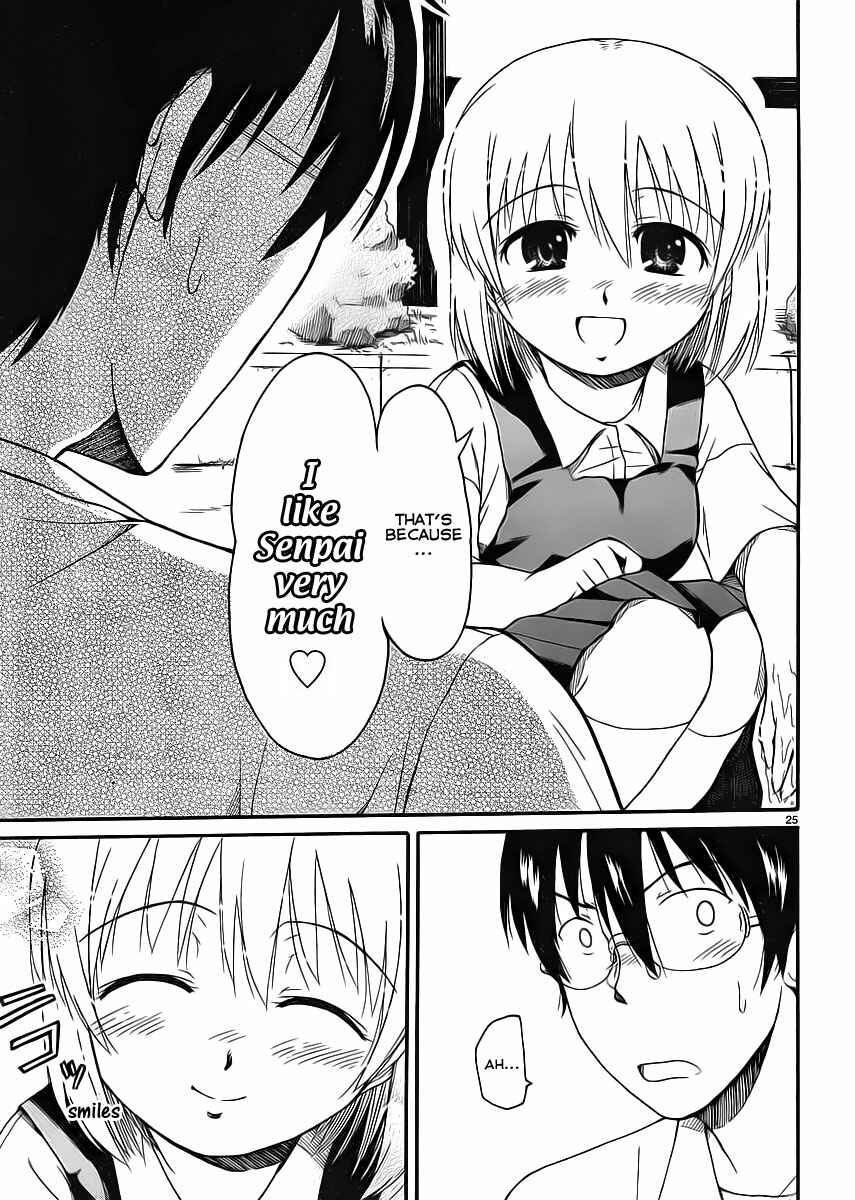 Page 25 Chapter 7 Koharu no Hibi