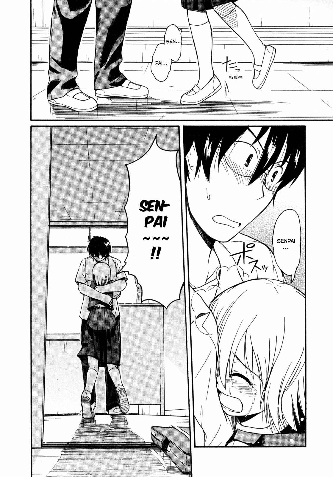 Page 30 Chapter 11 Koharu no Hibi