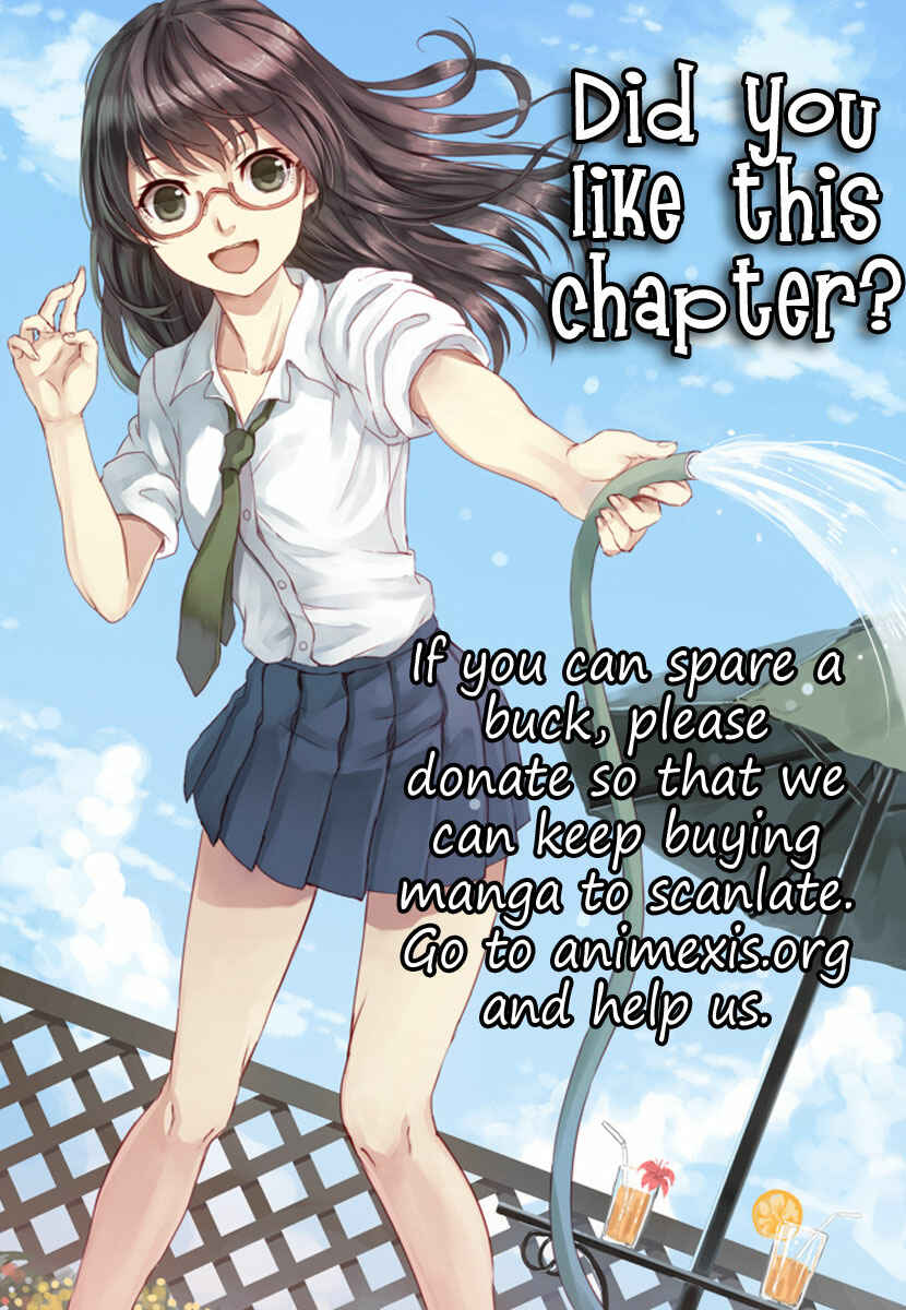 Page 31 Chapter 11 Koharu no Hibi