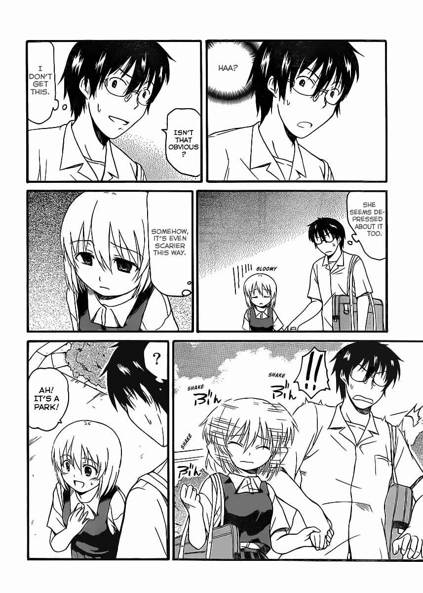 Page 17 Chapter 8 Koharu no Hibi