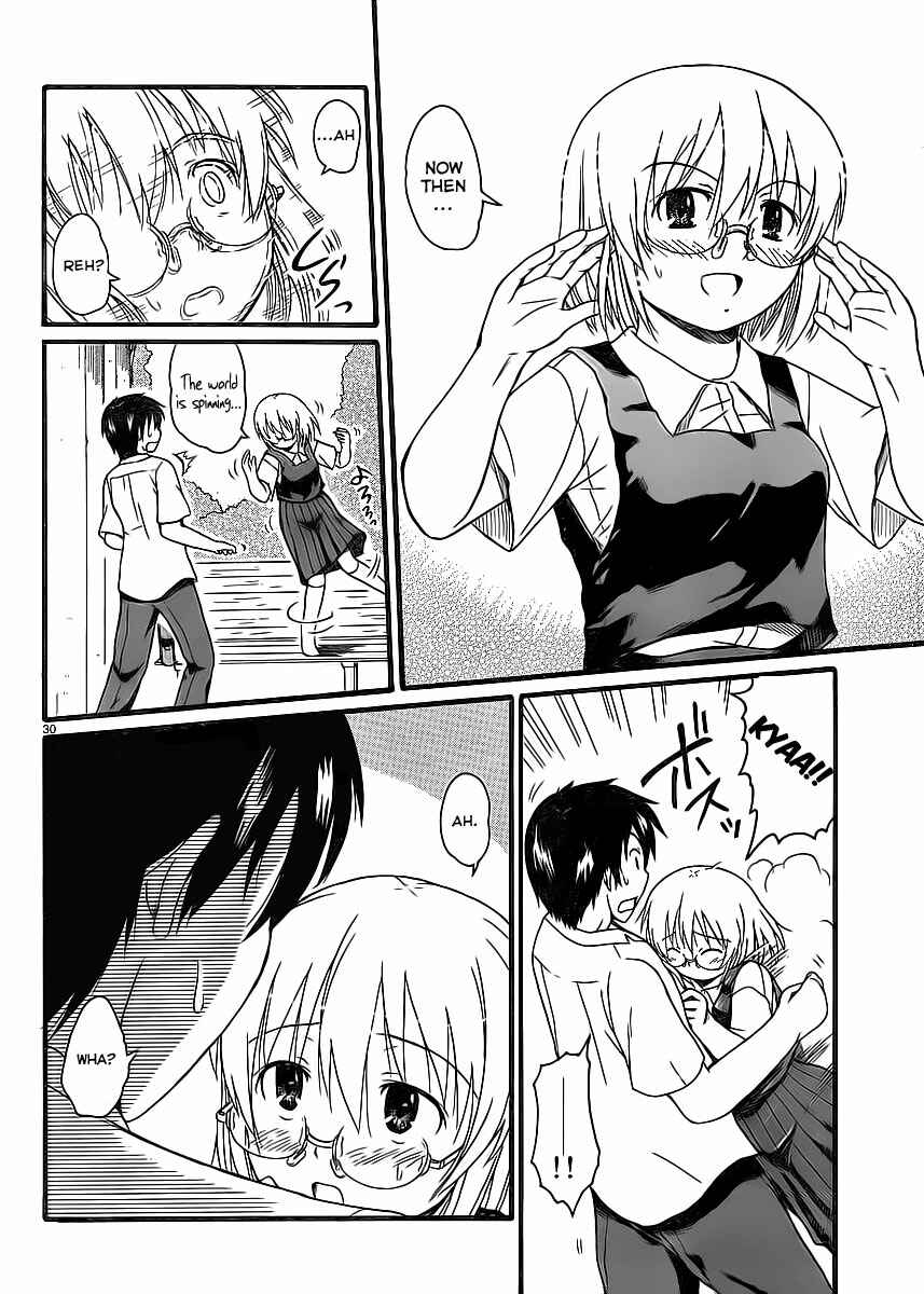 Page 30 Chapter 8 Koharu no Hibi