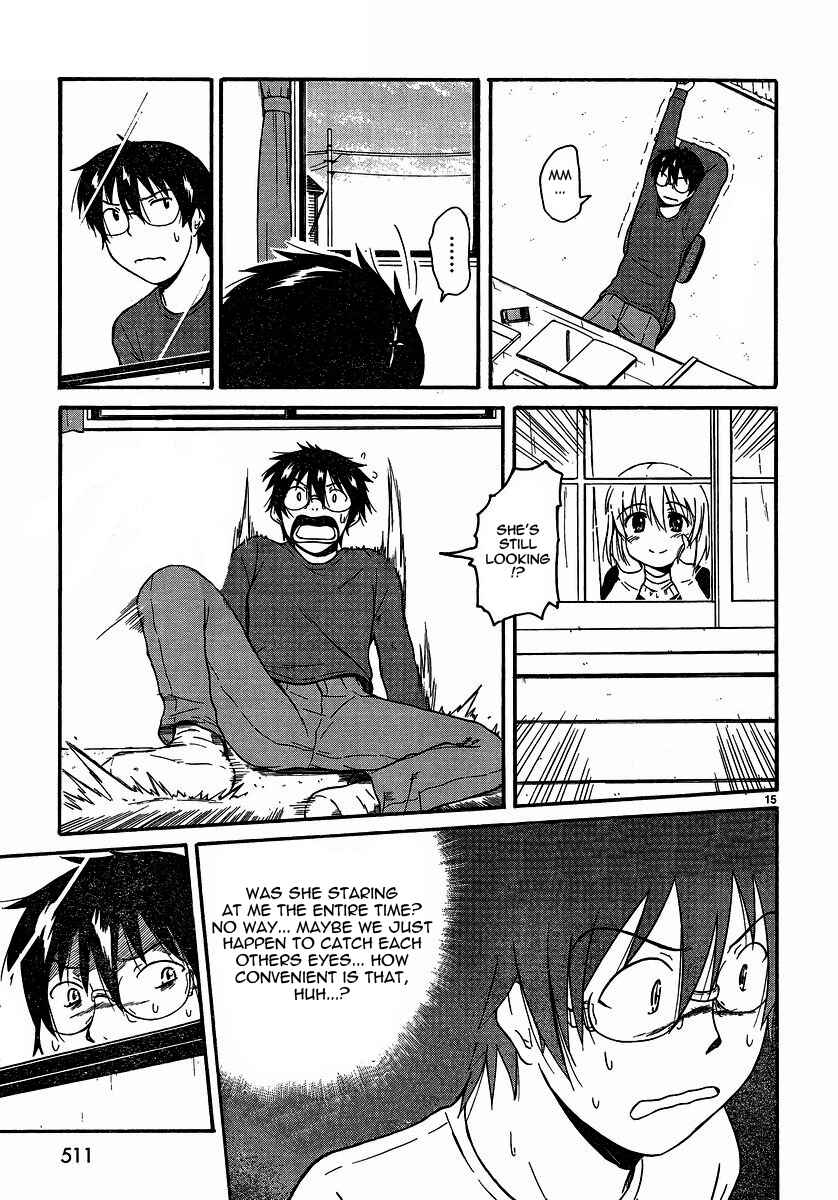 Page 14 Chapter 19 Koharu no Hibi