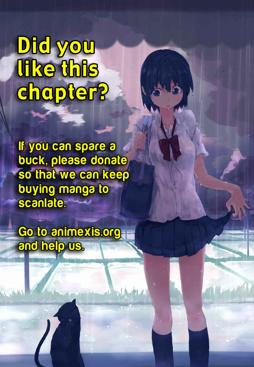 Page 32 Chapter 5 Koharu no Hibi
