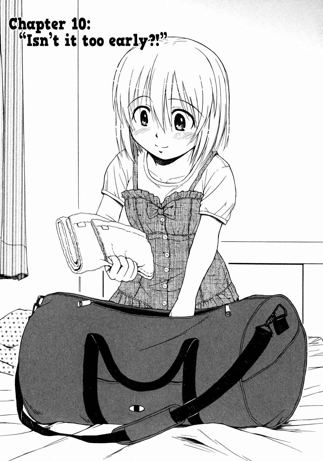Page 2 Chapter 10 Koharu no Hibi