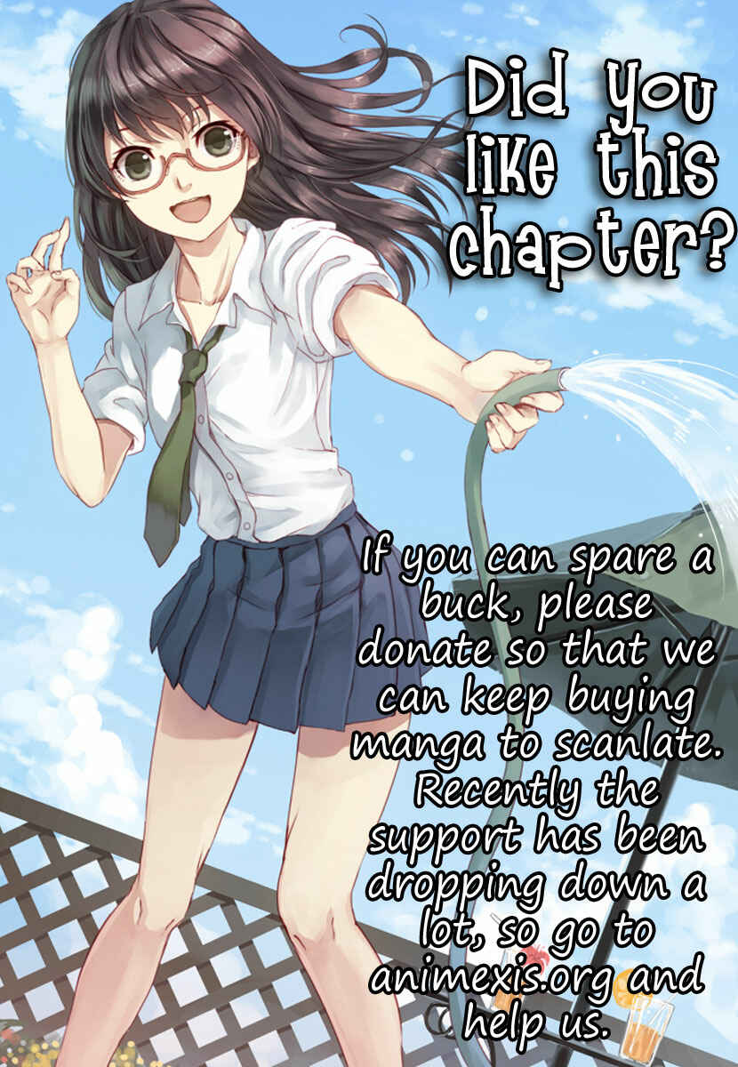 Page 39 Chapter 10 Koharu no Hibi