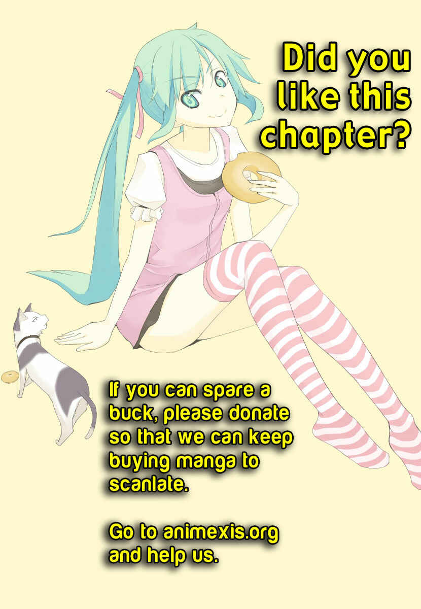 Page 31 Chapter 4 Koharu no Hibi