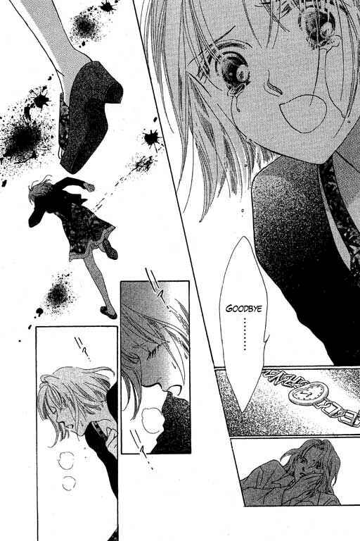 Page 26 Chapter 2 18-sai no Kodou