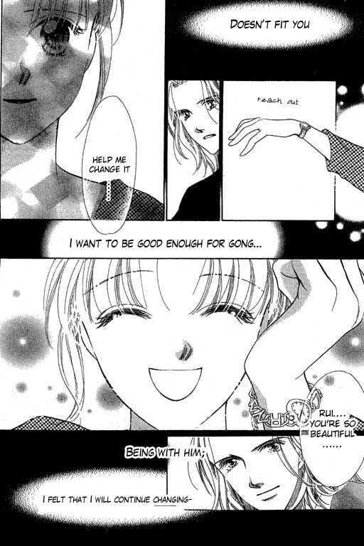 Page 9 Chapter 2 18-sai no Kodou
