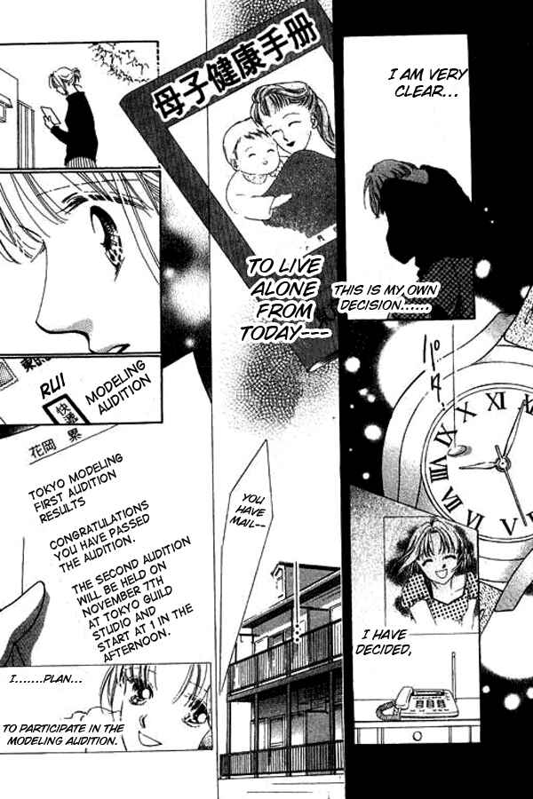 Page 19 Chapter 3 18-sai no Kodou