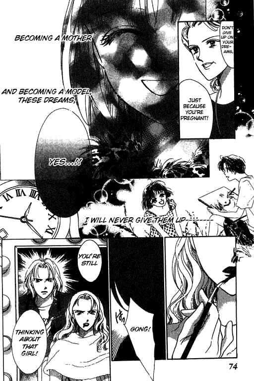 Page 21 Chapter 3 18-sai no Kodou