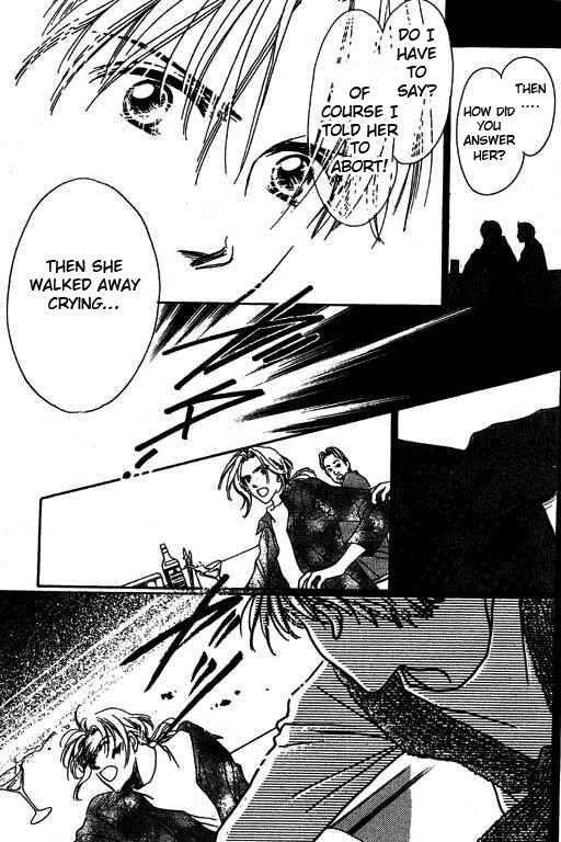 Page 26 Chapter 3 18-sai no Kodou