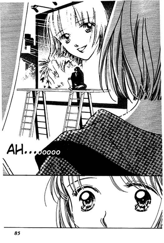 Page 32 Chapter 3 18-sai no Kodou