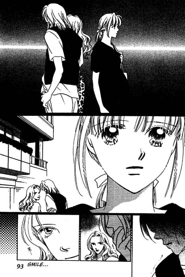Page 40 Chapter 3 18-sai no Kodou