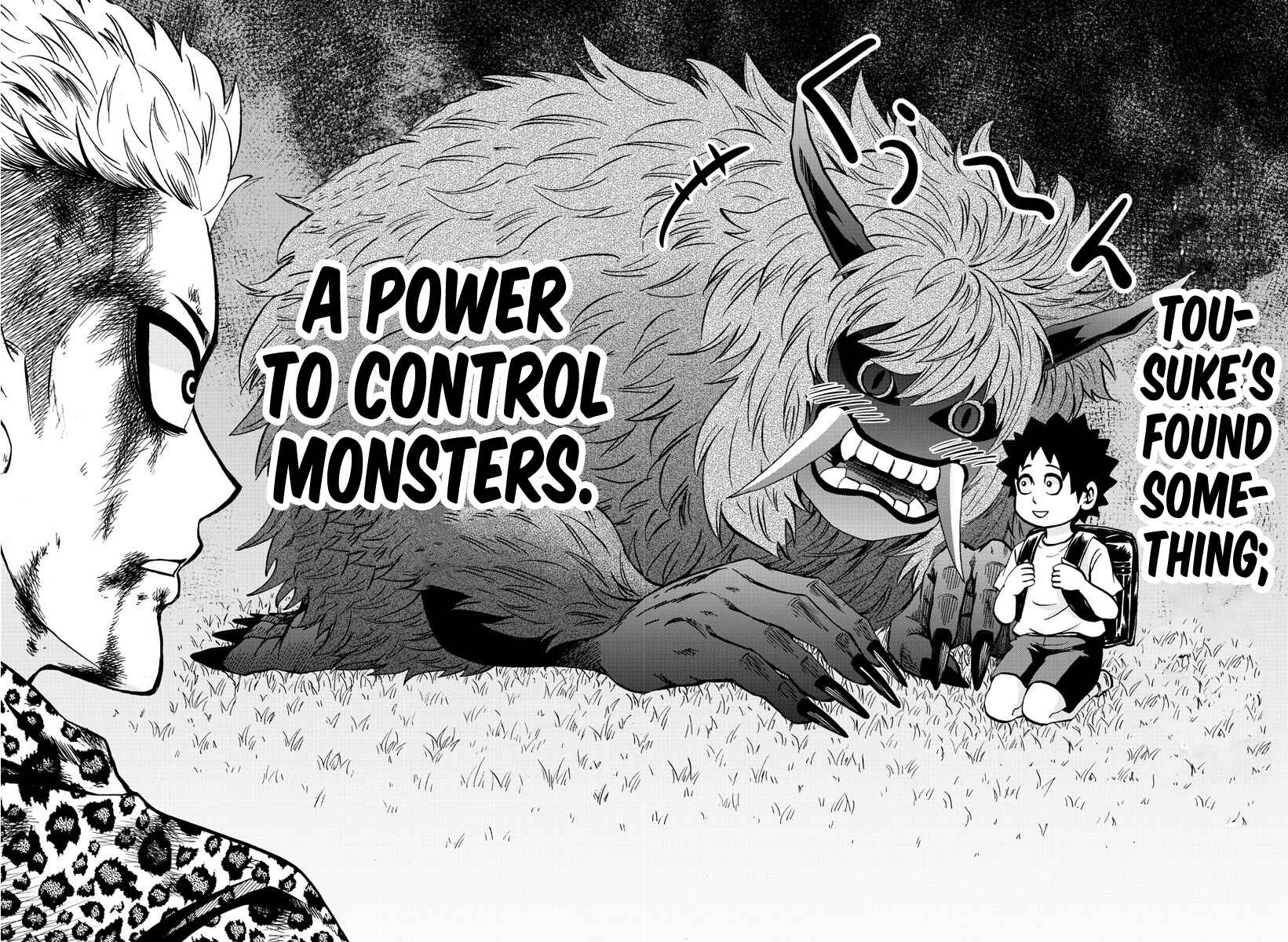 Page 8 Chapter 187 Rokudou no Onna-tachi