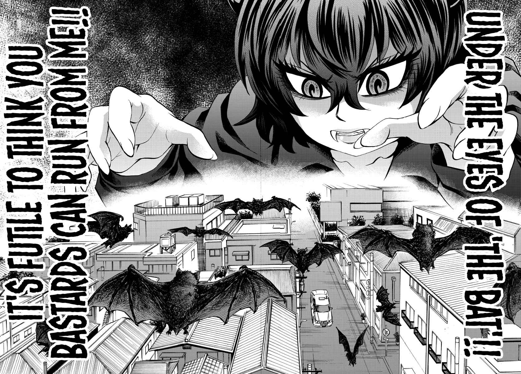 Page 12 Chapter 90 Rokudou no Onna-tachi