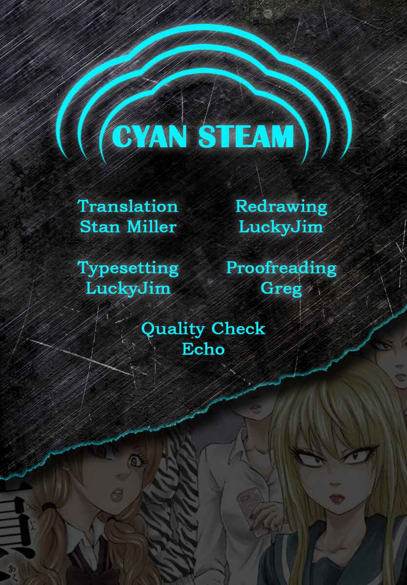 Page 20 Chapter 168 Rokudou no Onna-tachi