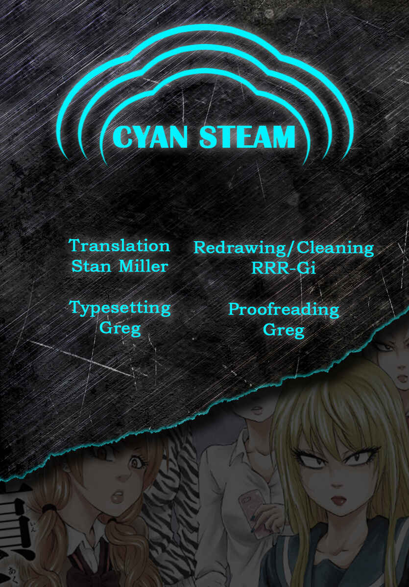 Page 21 Chapter 136 Rokudou no Onna-tachi