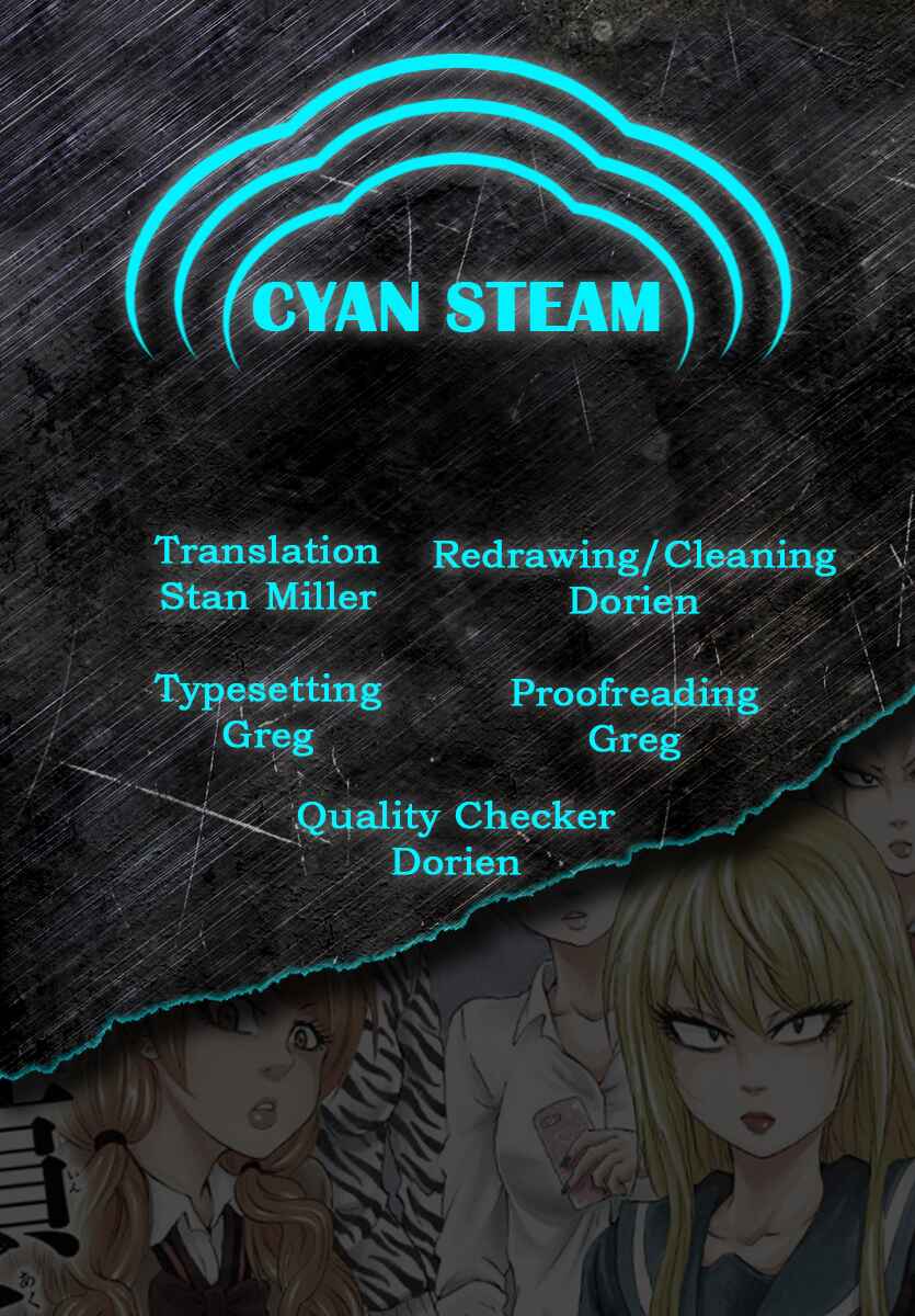Page 21 Chapter 124 Rokudou no Onna-tachi