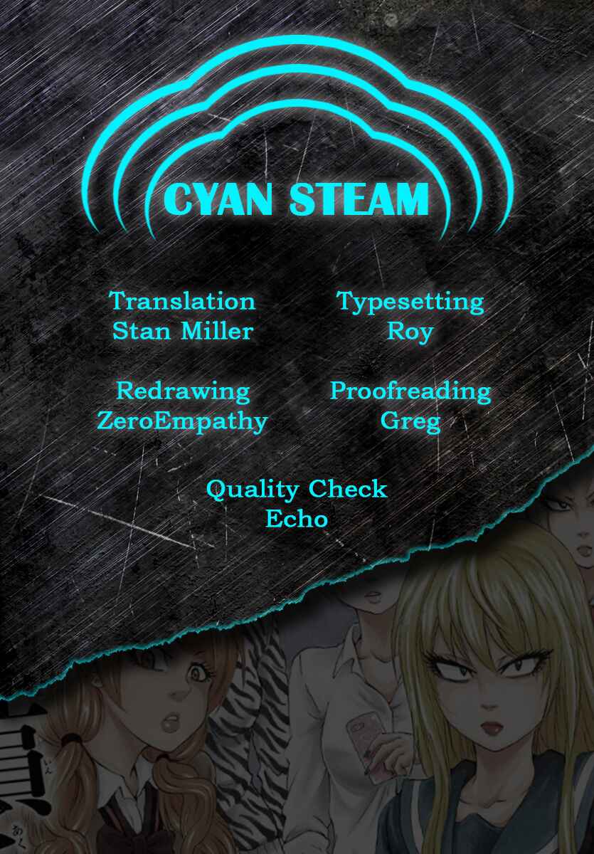 Page 20 Chapter 180 Rokudou no Onna-tachi