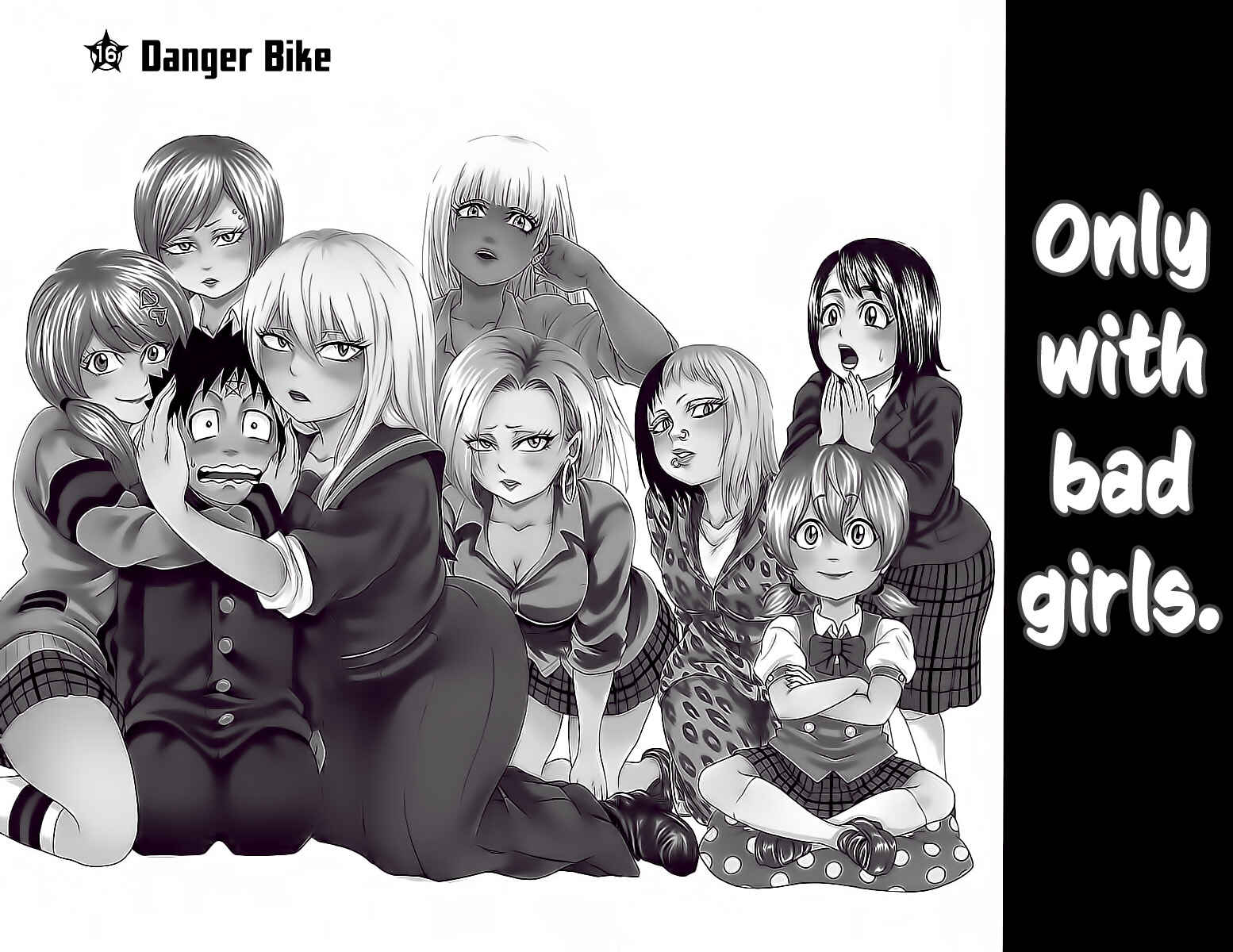 Page 2 Chapter 16 Rokudou no Onna-tachi