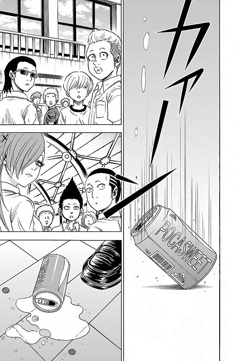 Page 7 Chapter 43 Rokudou no Onna-tachi