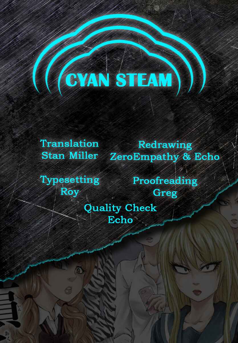 Page 20 Chapter 150 Rokudou no Onna-tachi