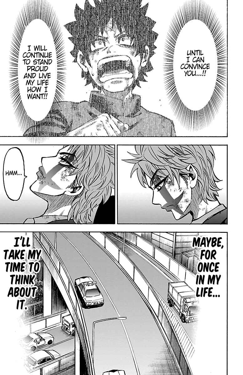 Page 14 Chapter 228 Rokudou no Onna-tachi