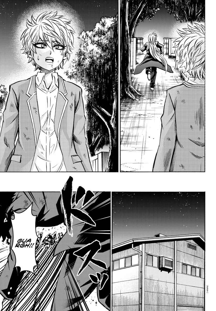 Page 14 Chapter 157 Rokudou no Onna-tachi