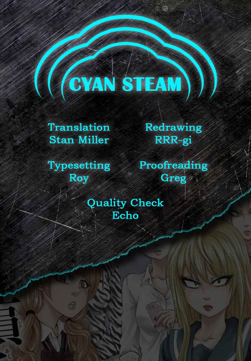 Page 20 Chapter 157 Rokudou no Onna-tachi