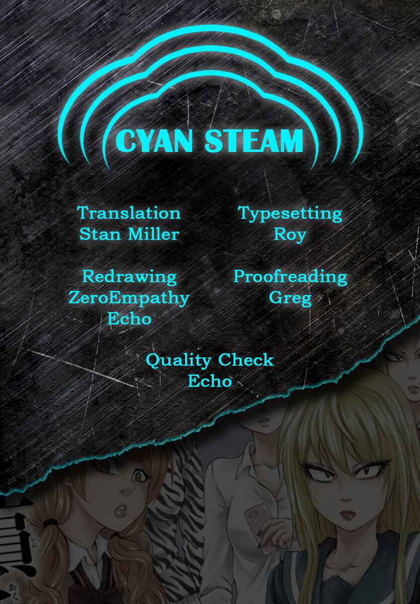 Page 20 Chapter 196 Rokudou no Onna-tachi