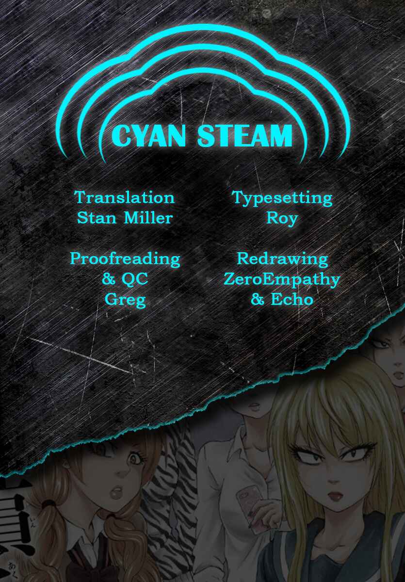 Page 20 Chapter 152 Rokudou no Onna-tachi