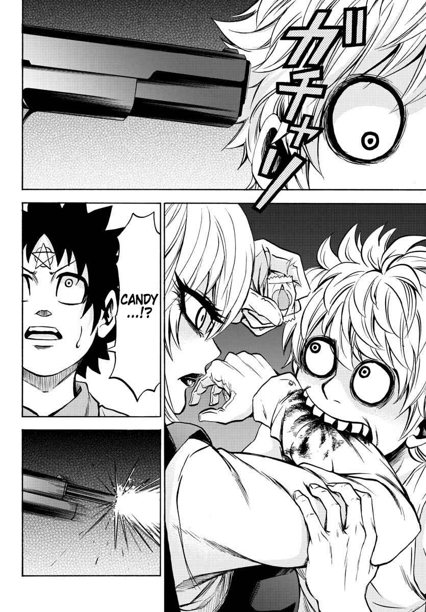 Page 2 Chapter 92 Rokudou no Onna-tachi