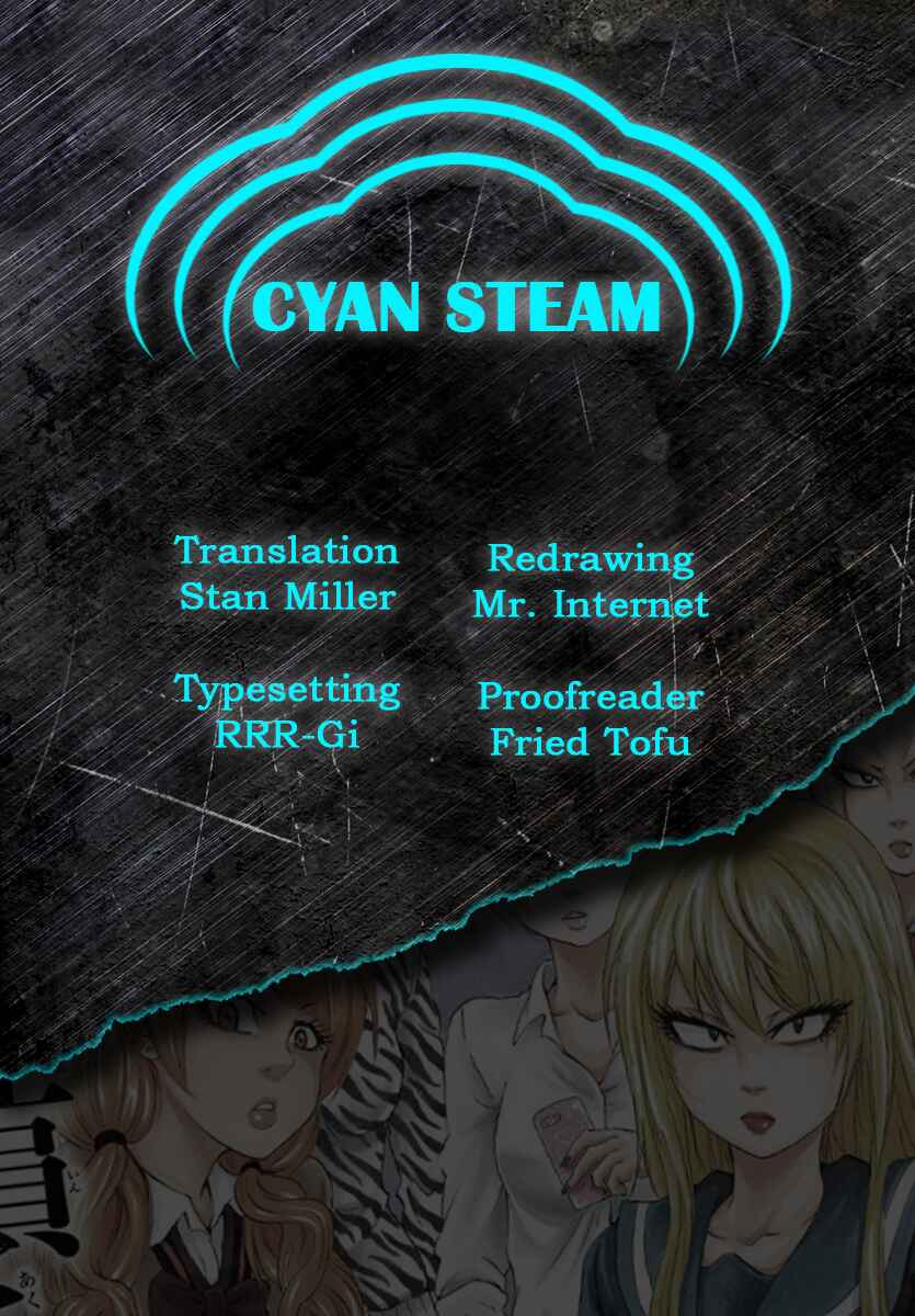Page 21 Chapter 98 Rokudou no Onna-tachi