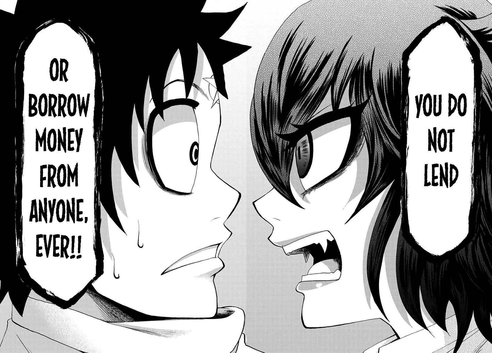 Page 13 Chapter 84 Rokudou no Onna-tachi