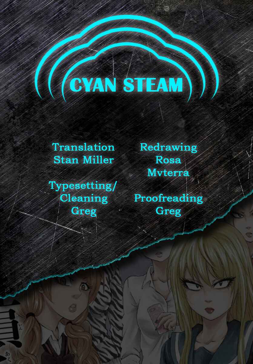 Page 20 Chapter 125 Rokudou no Onna-tachi