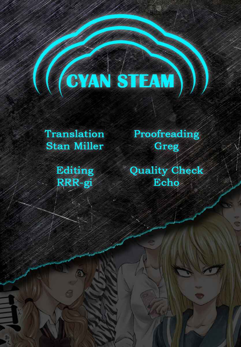 Page 22 Chapter 170 Rokudou no Onna-tachi