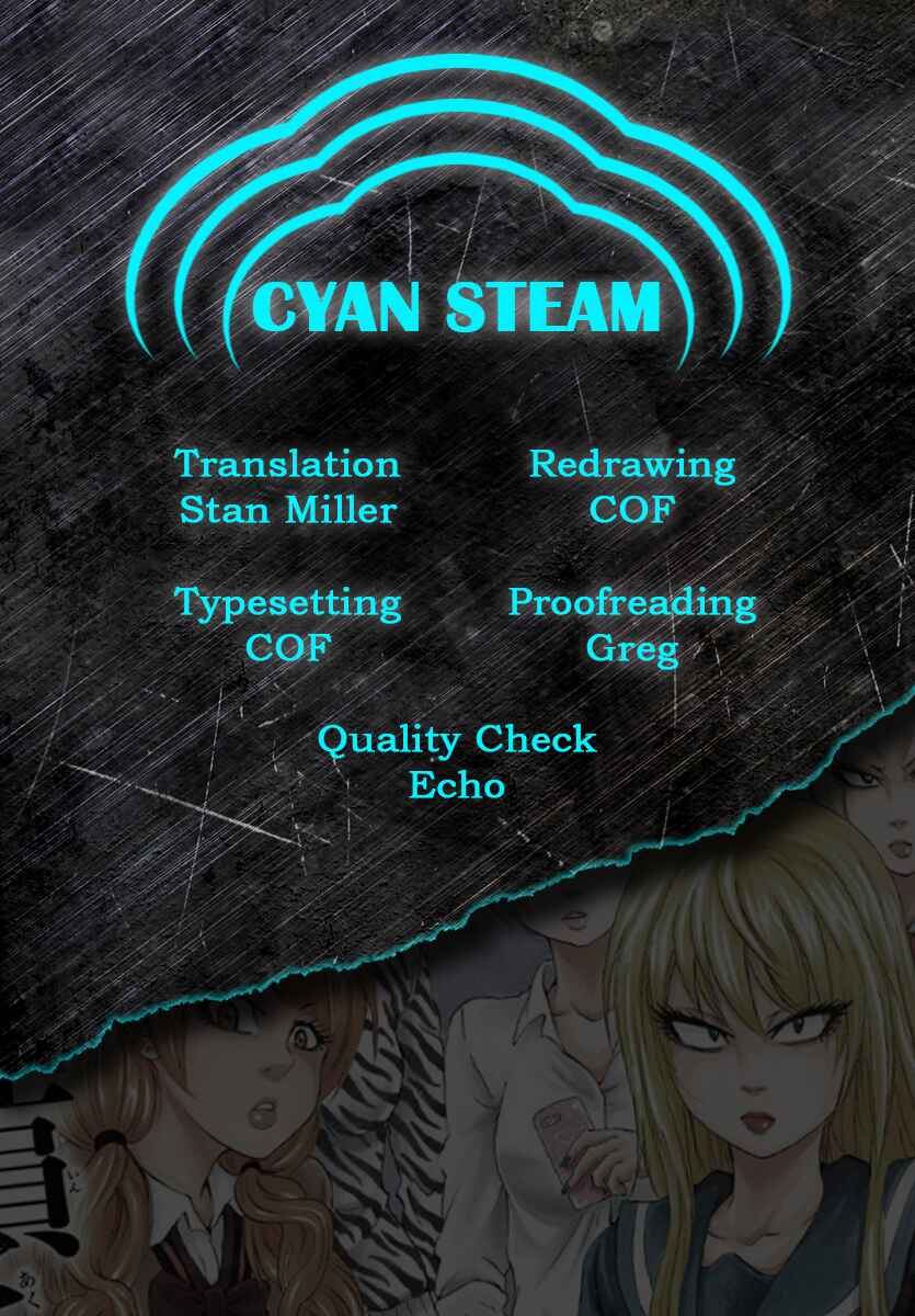 Page 20 Chapter 167 Rokudou no Onna-tachi
