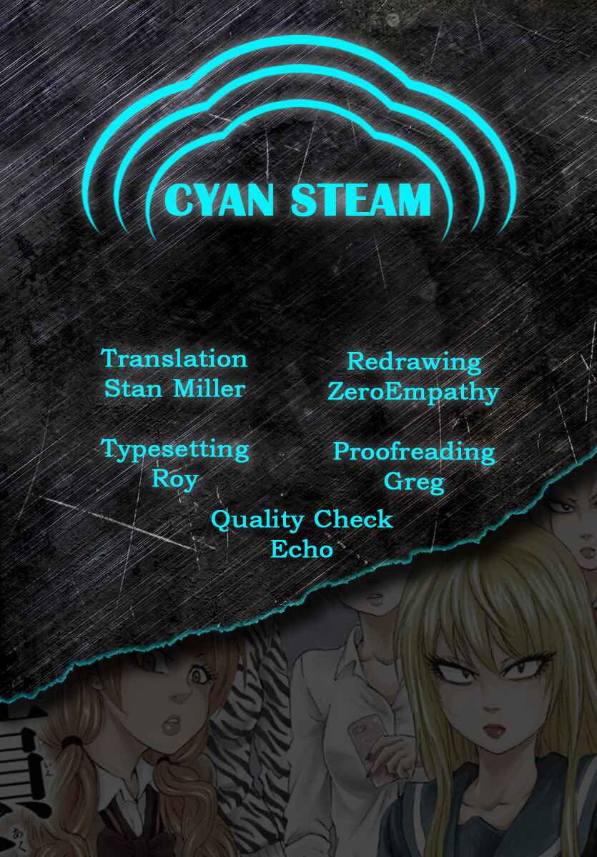 Page 21 Chapter 162 Rokudou no Onna-tachi