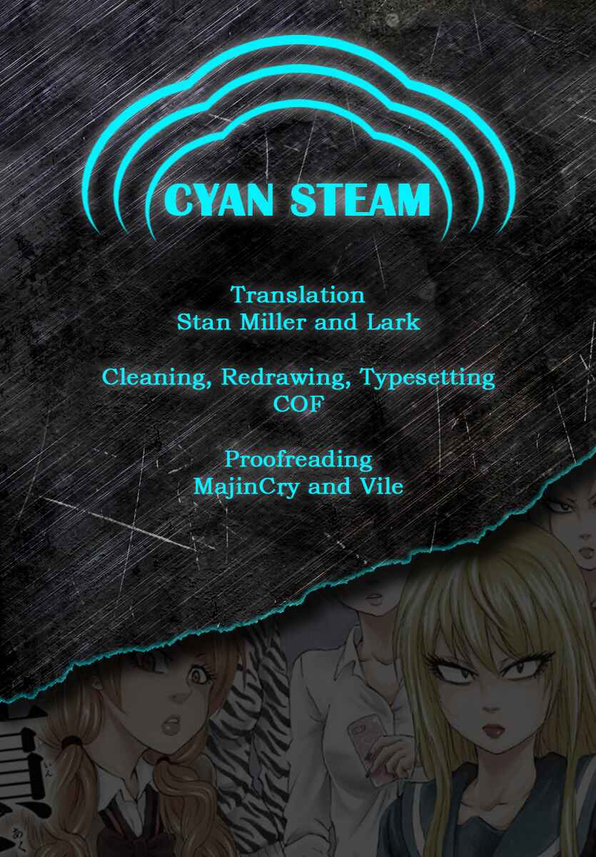 Page 20 Chapter 6 Rokudou no Onna-tachi