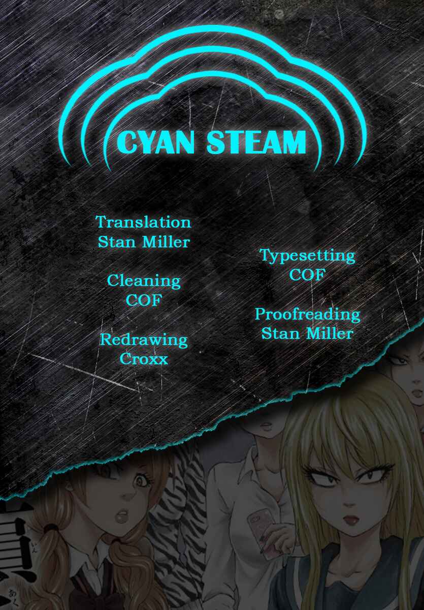 Page 19 Chapter 68 Rokudou no Onna-tachi