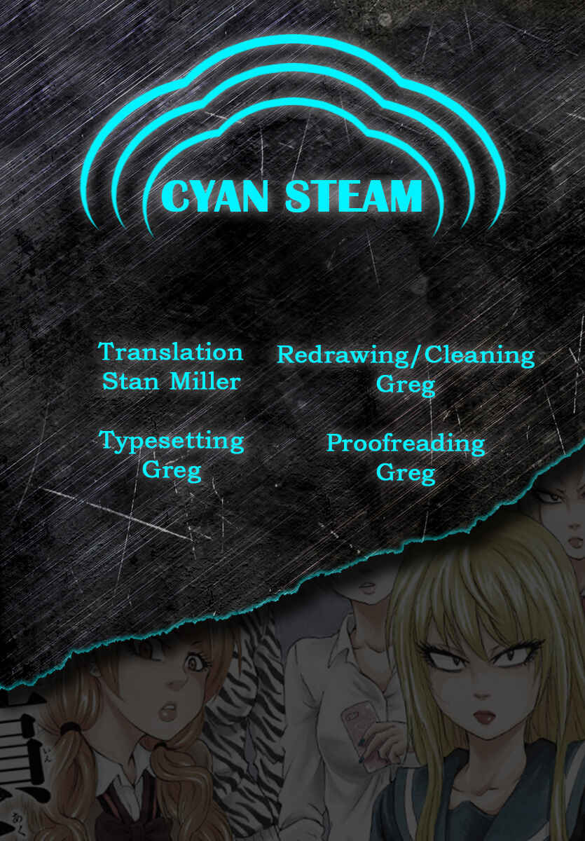 Page 21 Chapter 122 Rokudou no Onna-tachi