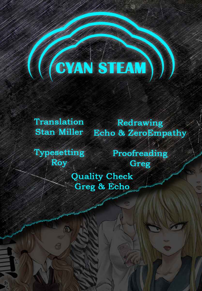 Page 20 Chapter 146 Rokudou no Onna-tachi