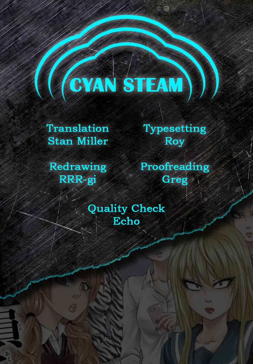 Page 20 Chapter 208 Rokudou no Onna-tachi