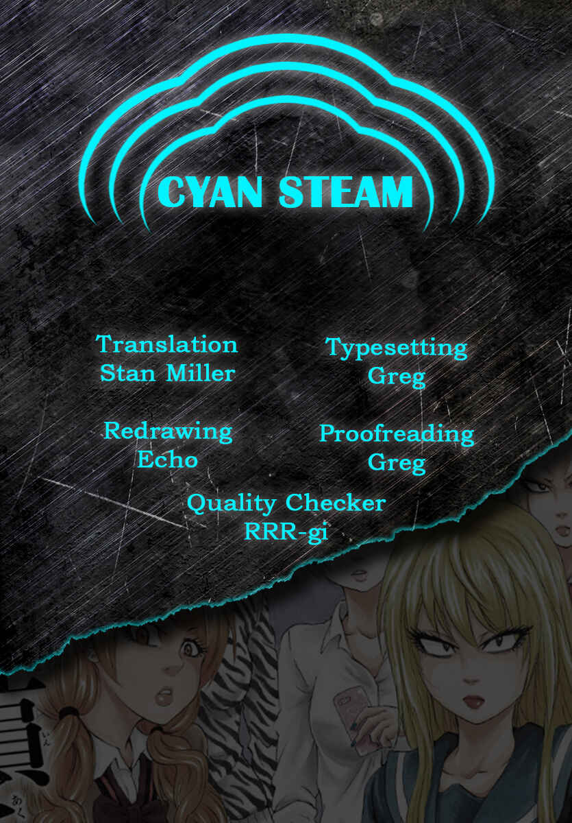 Page 19 Chapter 133 Rokudou no Onna-tachi