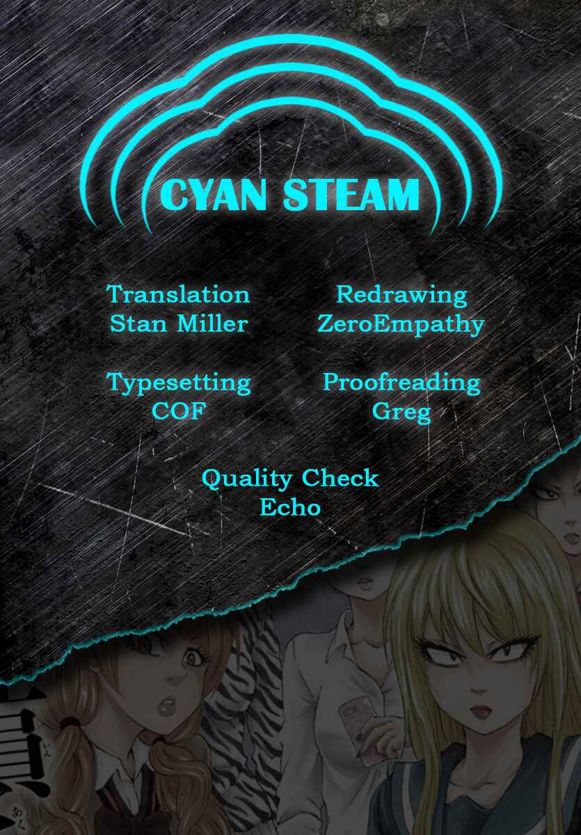 Page 20 Chapter 221 Rokudou no Onna-tachi