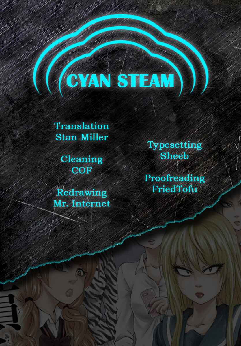 Page 20 Chapter 73 Rokudou no Onna-tachi