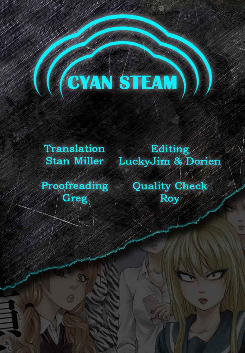 Page 20 Chapter 138 Rokudou no Onna-tachi