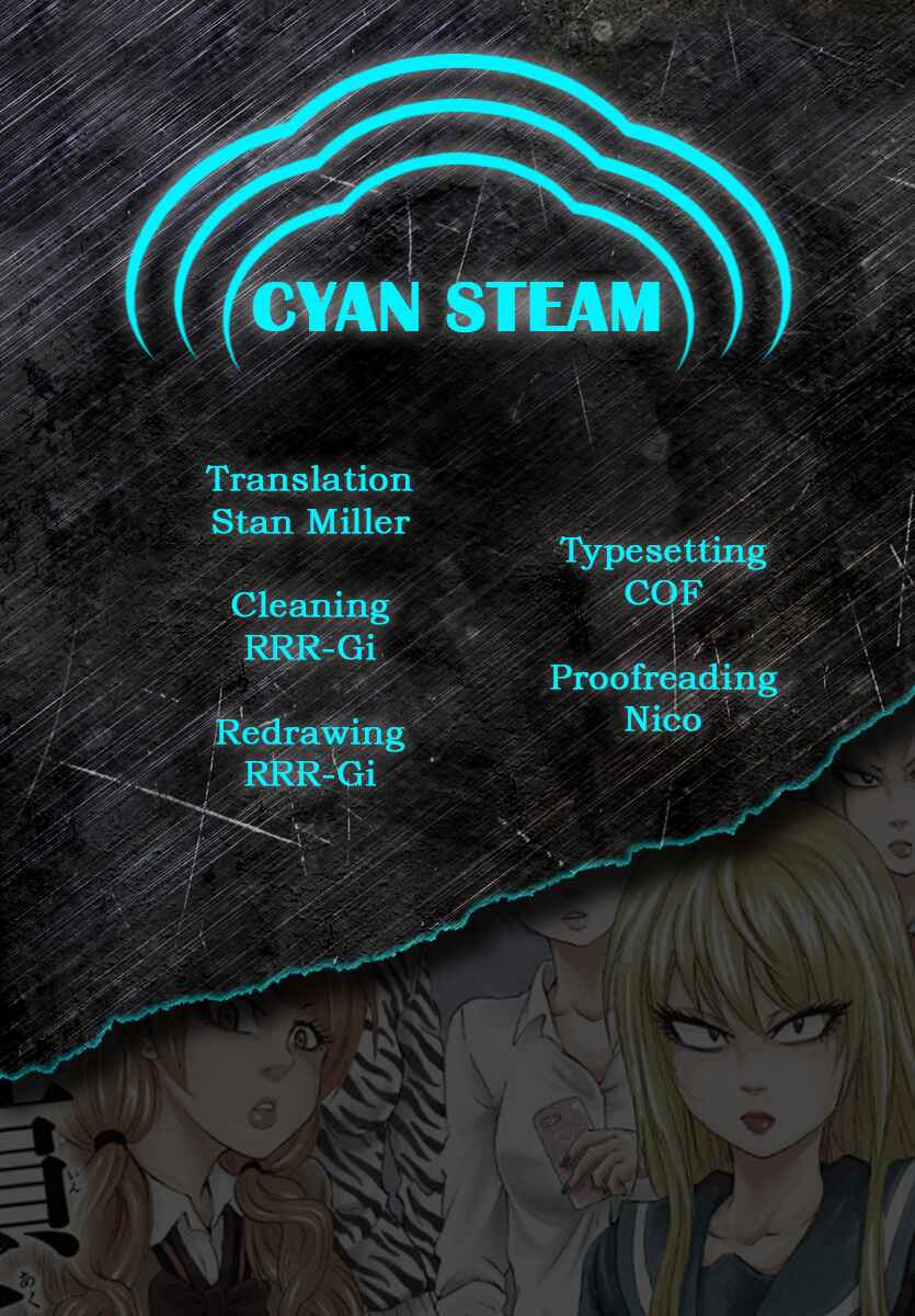 Page 19 Chapter 63 Rokudou no Onna-tachi