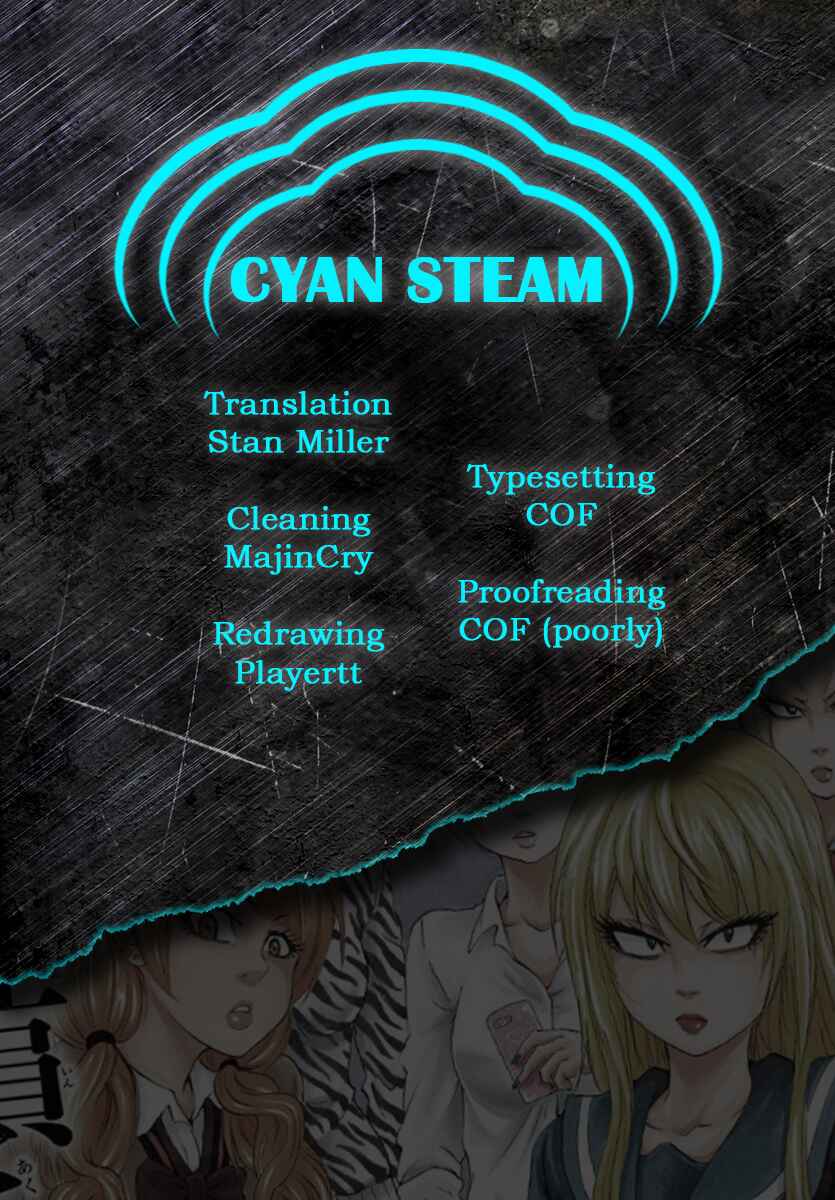 Page 20 Chapter 34 Rokudou no Onna-tachi